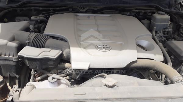 Photo 29 VIN: JTMHY05J3D4020304 - TOYOTA LAND CRUISER 