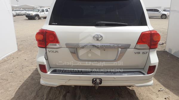 Photo 6 VIN: JTMHY05J3D4020304 - TOYOTA LAND CRUISER 