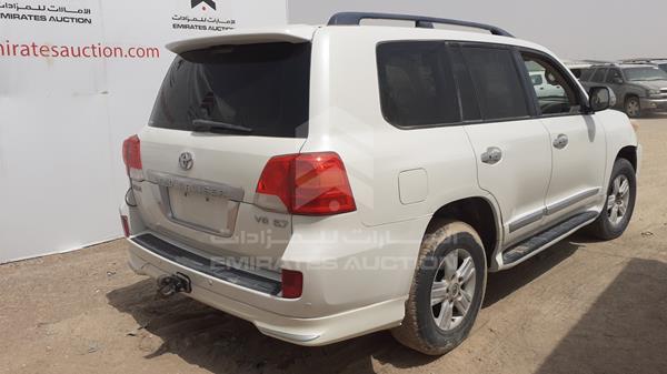 Photo 7 VIN: JTMHY05J3D4020304 - TOYOTA LAND CRUISER 