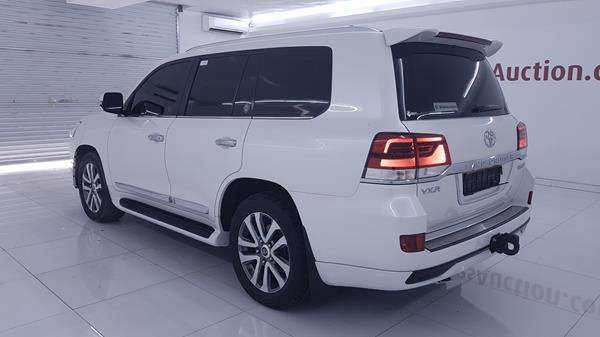 Photo 6 VIN: JTMHY05J4J4067207 - TOYOTA LAND CRUISER 