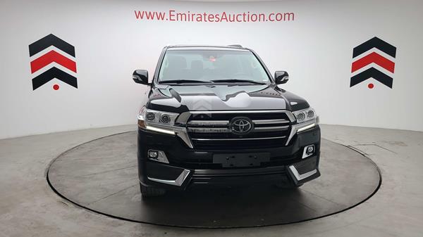 Photo 1 VIN: JTMHY05J5M4104768 - TOYOTA LAND CRUISER 