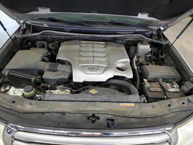 Photo 11 VIN: JTMHY05J685000306 - TOYOTA LAND CRUIS 