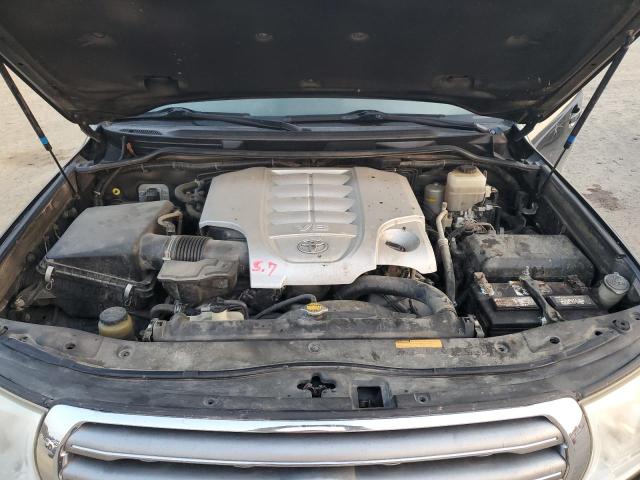 Photo 11 VIN: JTMHY05J984001679 - TOYOTA LAND CRUIS 