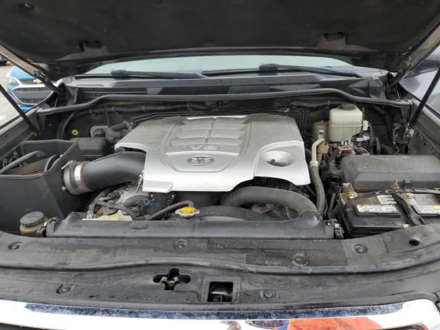 Photo 11 VIN: JTMHY7AJ1D4009607 - TOYOTA LAND CRUIS 