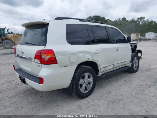 Photo 3 VIN: JTMHY7AJ3D4013531 - TOYOTA LAND CRUISER 