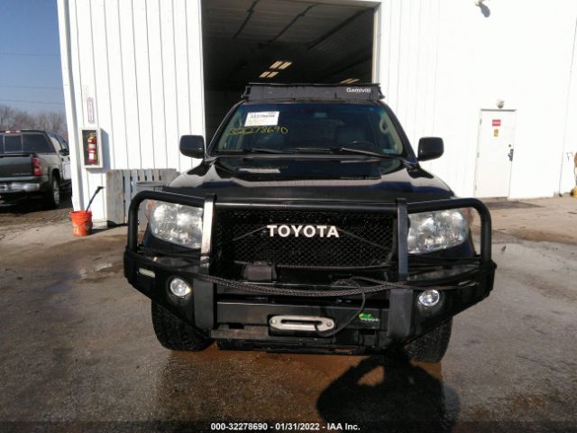 Photo 5 VIN: JTMHY7AJ5B5007267 - TOYOTA LAND CRUISER 