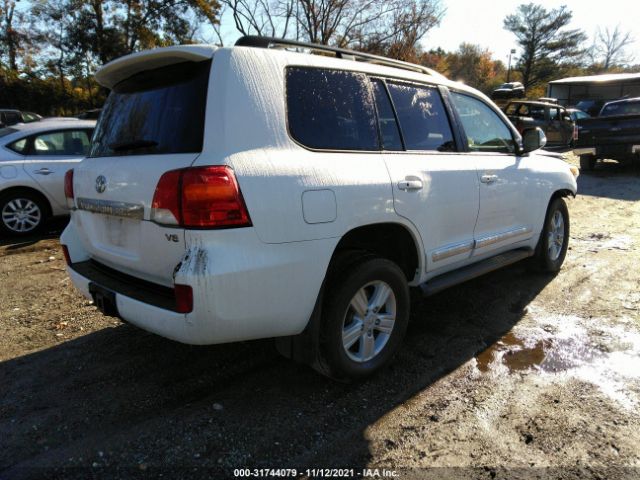 Photo 3 VIN: JTMHY7AJ5D4017581 - TOYOTA LAND CRUISER 