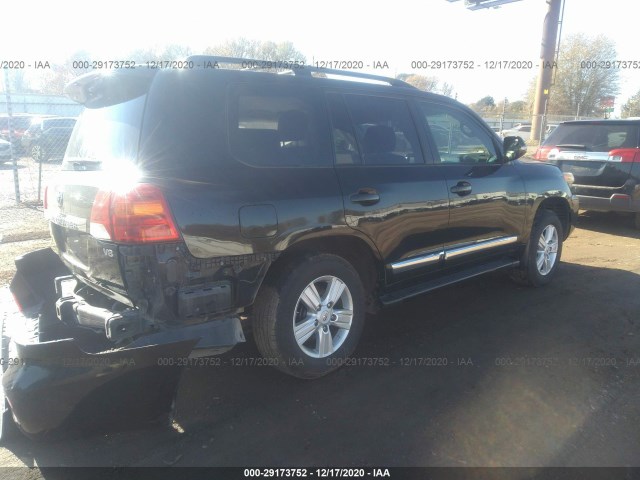 Photo 3 VIN: JTMHY7AJ9D4012996 - TOYOTA LAND CRUISER 