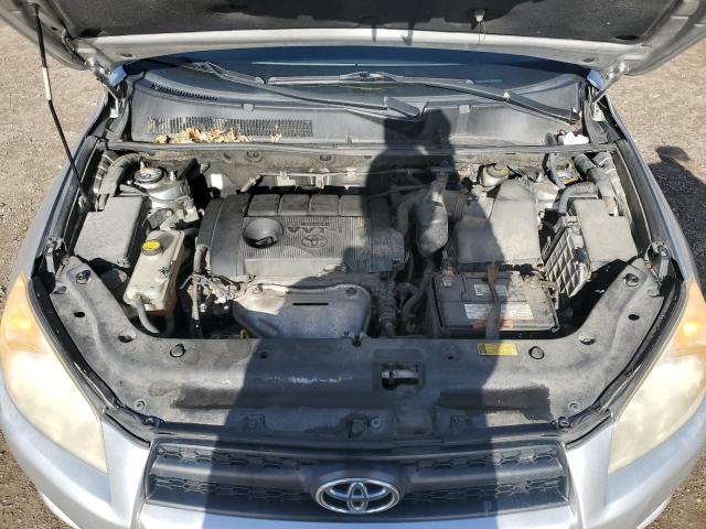 Photo 11 VIN: JTMJF4DV0B5044182 - TOYOTA RAV4 