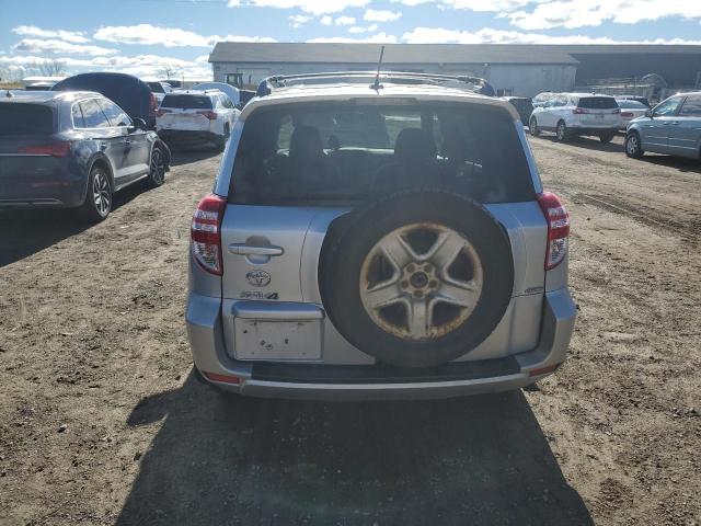 Photo 5 VIN: JTMJF4DV0B5044182 - TOYOTA RAV4 