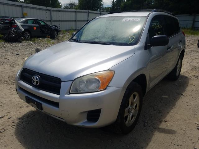 Photo 1 VIN: JTMJF4DV1A5028054 - TOYOTA RAV4 