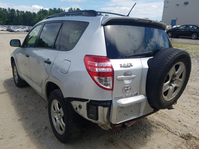 Photo 2 VIN: JTMJF4DV1A5028054 - TOYOTA RAV4 