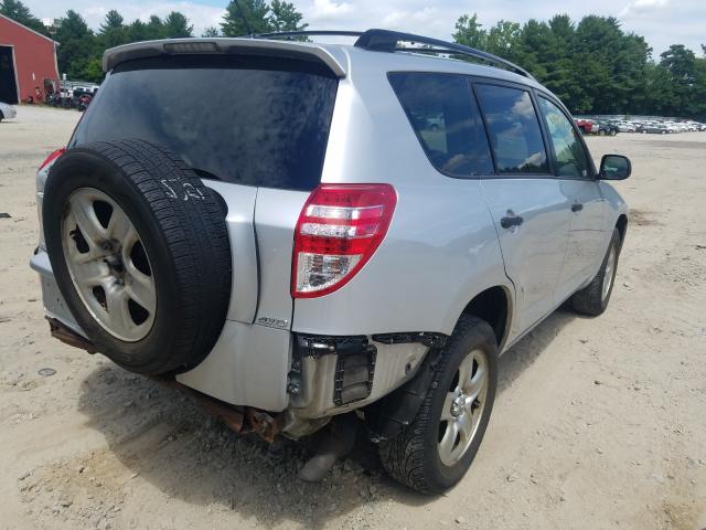 Photo 3 VIN: JTMJF4DV1A5028054 - TOYOTA RAV4 