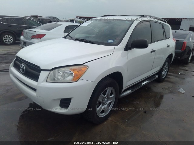 Photo 1 VIN: JTMJF4DV1C5050607 - TOYOTA RAV4 