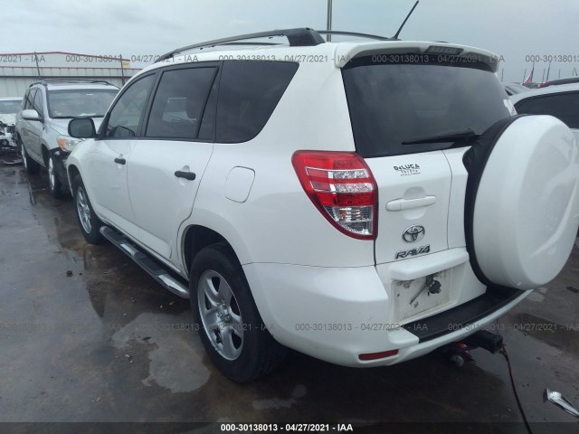 Photo 2 VIN: JTMJF4DV1C5050607 - TOYOTA RAV4 