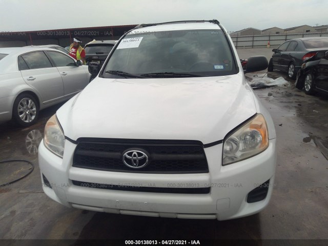 Photo 5 VIN: JTMJF4DV1C5050607 - TOYOTA RAV4 