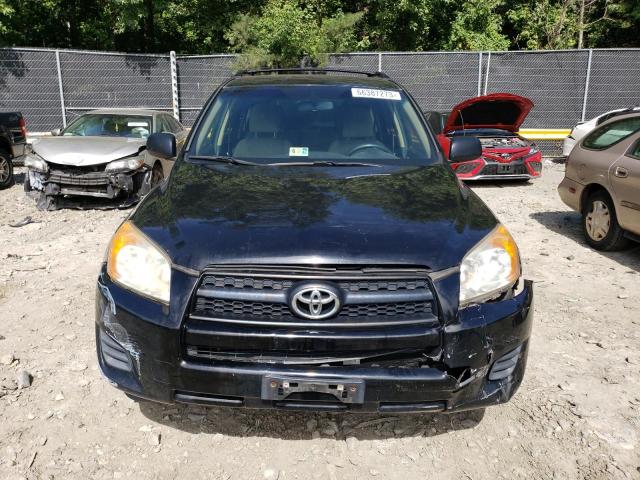 Photo 4 VIN: JTMJF4DV1C5054222 - TOYOTA RAV4 