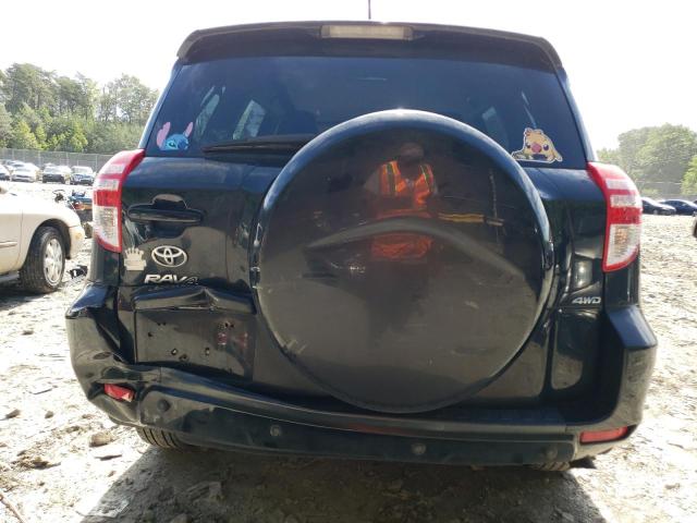 Photo 5 VIN: JTMJF4DV1C5054222 - TOYOTA RAV4 