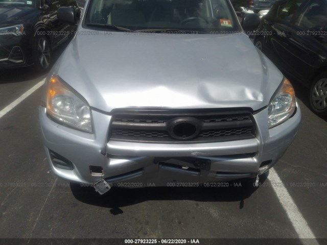 Photo 5 VIN: JTMJF4DV2A5018066 - TOYOTA RAV4 