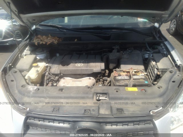 Photo 9 VIN: JTMJF4DV2A5018066 - TOYOTA RAV4 