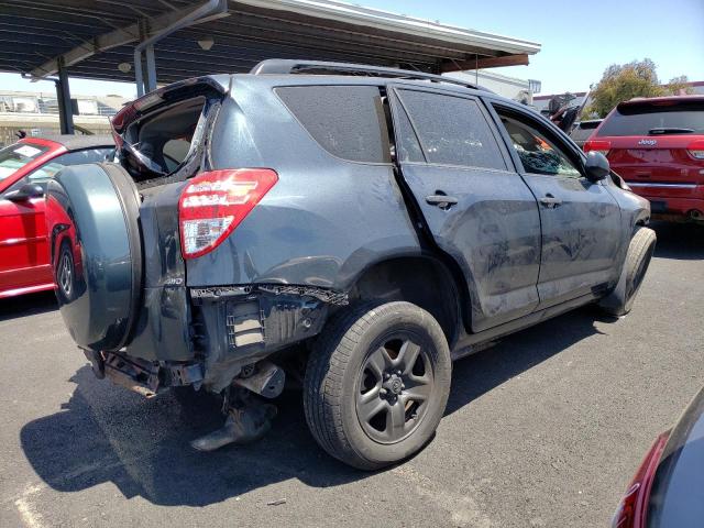 Photo 2 VIN: JTMJF4DV2A5021906 - TOYOTA RAV4 