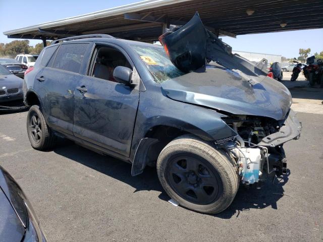 Photo 3 VIN: JTMJF4DV2A5021906 - TOYOTA RAV4 