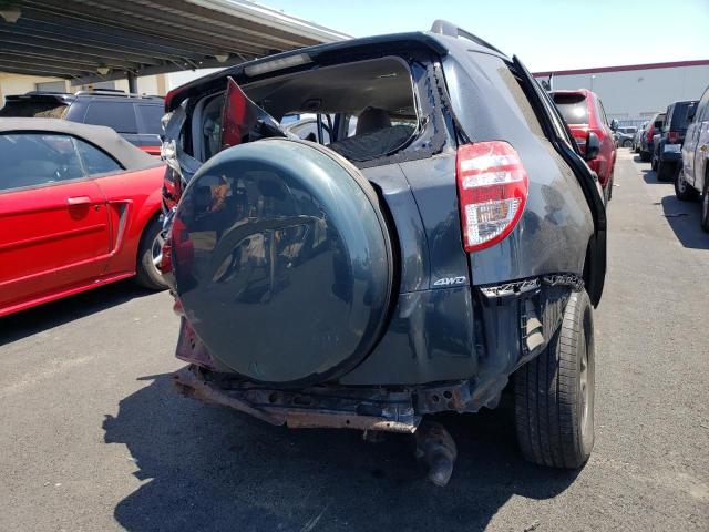 Photo 5 VIN: JTMJF4DV2A5021906 - TOYOTA RAV4 