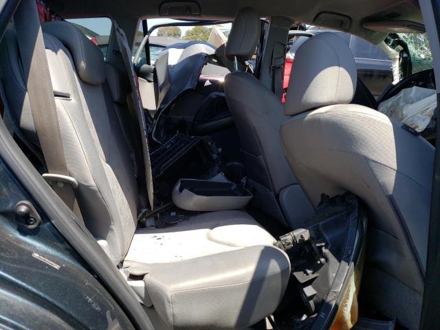 Photo 9 VIN: JTMJF4DV2A5021906 - TOYOTA RAV4 