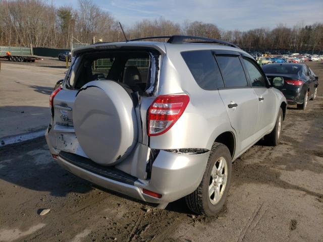 Photo 3 VIN: JTMJF4DV2C5053676 - TOYOTA RAV4 