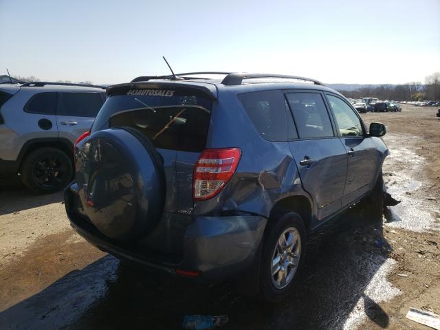 Photo 3 VIN: JTMJF4DV3C5054738 - TOYOTA RAV4 