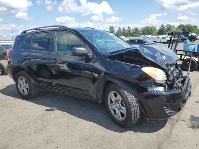 Photo 3 VIN: JTMJF4DV3C5056408 - TOYOTA RAV4 