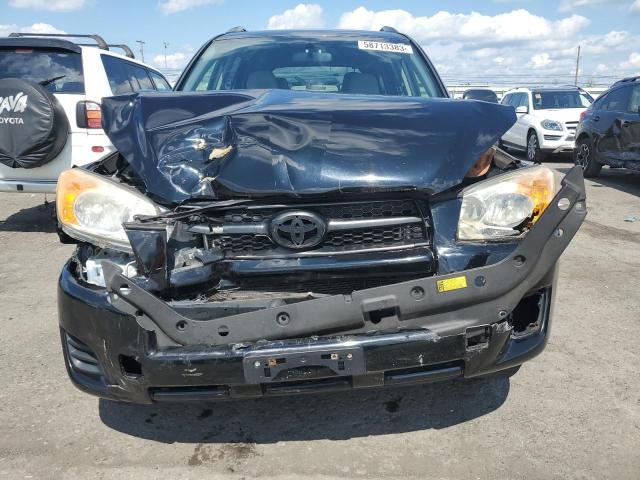 Photo 4 VIN: JTMJF4DV3C5056408 - TOYOTA RAV4 