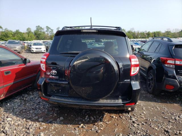 Photo 5 VIN: JTMJF4DV3C5056408 - TOYOTA RAV4 