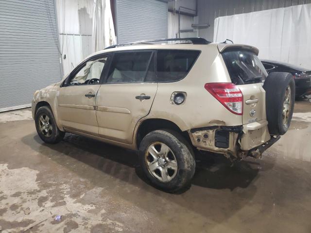 Photo 1 VIN: JTMJF4DV4B5039759 - TOYOTA RAV4 