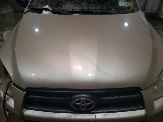 Photo 10 VIN: JTMJF4DV4B5039759 - TOYOTA RAV4 