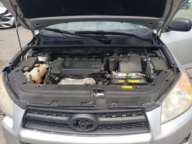 Photo 11 VIN: JTMJF4DV4C5055641 - TOYOTA RAV4 