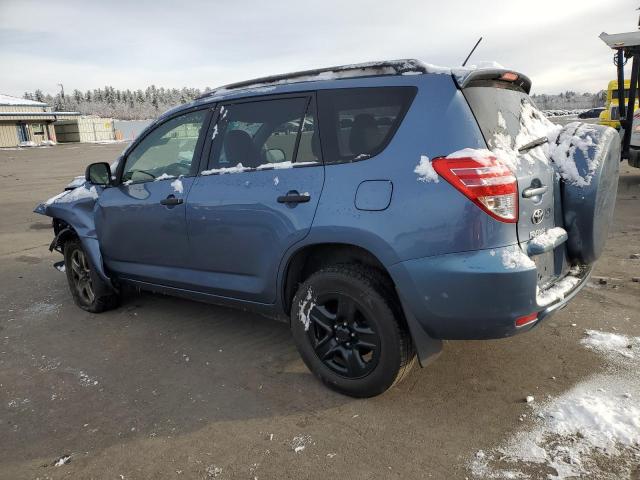 Photo 1 VIN: JTMJF4DV5C5052229 - TOYOTA RAV4 