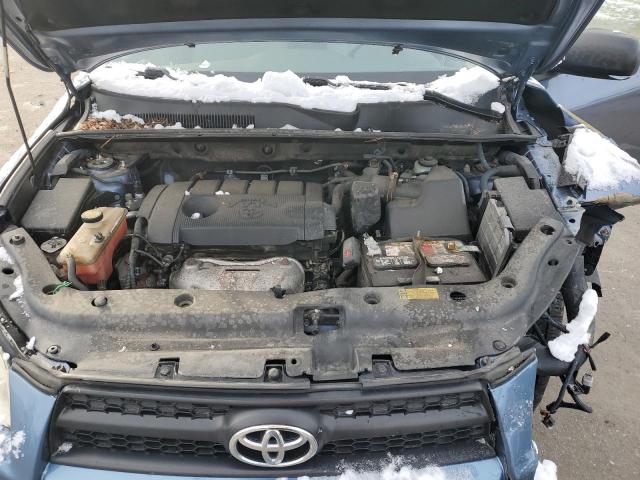 Photo 11 VIN: JTMJF4DV5C5052229 - TOYOTA RAV4 