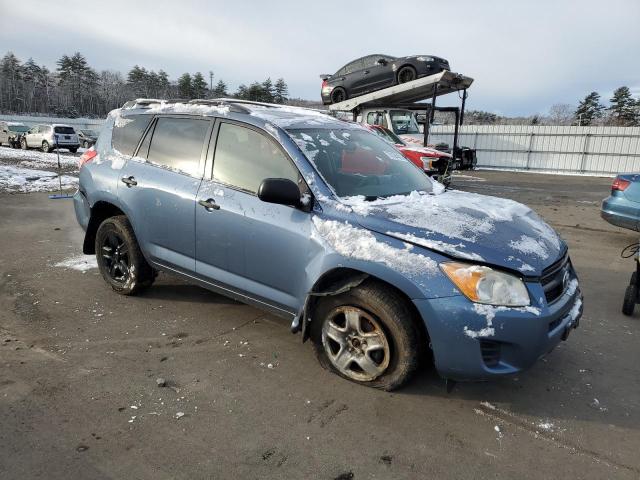 Photo 3 VIN: JTMJF4DV5C5052229 - TOYOTA RAV4 