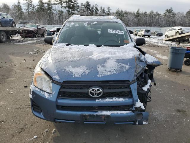 Photo 4 VIN: JTMJF4DV5C5052229 - TOYOTA RAV4 