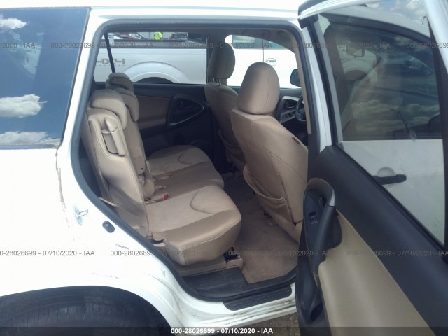 Photo 7 VIN: JTMJF4DV6A5025201 - TOYOTA RAV4 