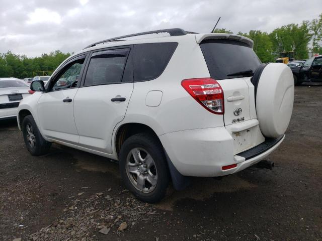 Photo 1 VIN: JTMJF4DV6B5040041 - TOYOTA RAV4 