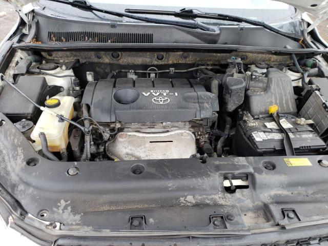 Photo 11 VIN: JTMJF4DV6B5040041 - TOYOTA RAV4 