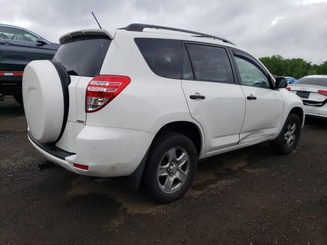 Photo 2 VIN: JTMJF4DV6B5040041 - TOYOTA RAV4 