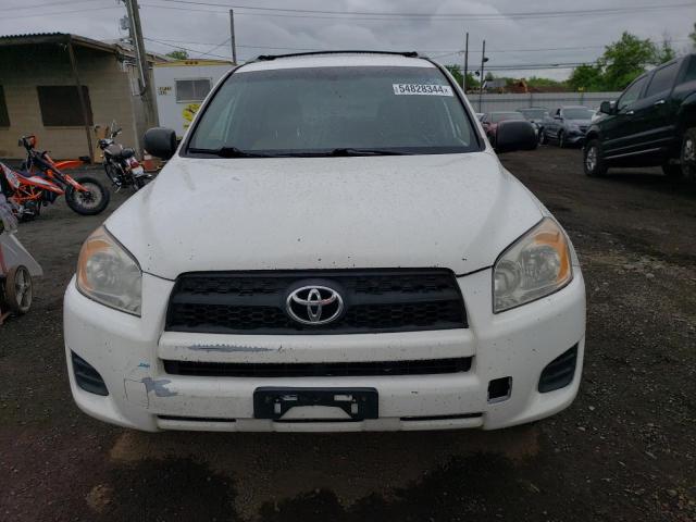 Photo 4 VIN: JTMJF4DV6B5040041 - TOYOTA RAV4 