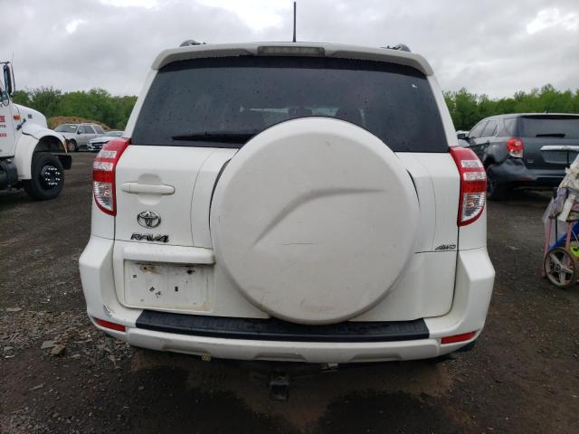 Photo 5 VIN: JTMJF4DV6B5040041 - TOYOTA RAV4 