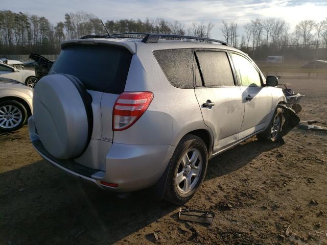 Photo 3 VIN: JTMJF4DV6C5053163 - TOYOTA RAV4 