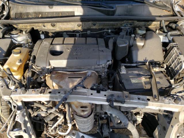 Photo 6 VIN: JTMJF4DV6C5053163 - TOYOTA RAV4 