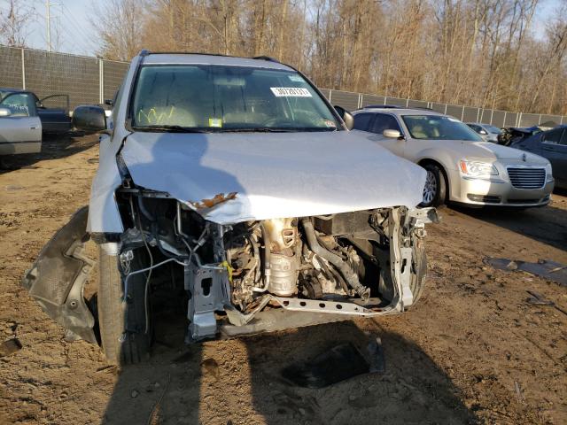 Photo 8 VIN: JTMJF4DV6C5053163 - TOYOTA RAV4 