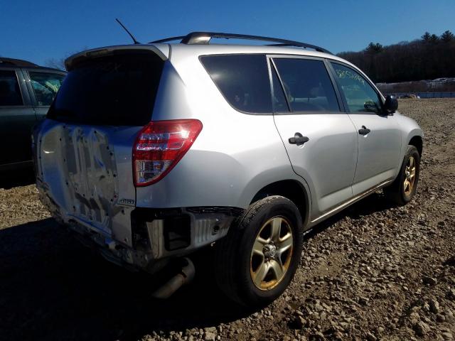 Photo 3 VIN: JTMJF4DV7C5054189 - TOYOTA RAV4 